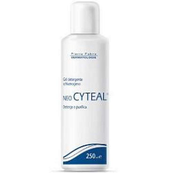 Neo Cyteal Flac 250ml Neo Cyteal Flac 250ml