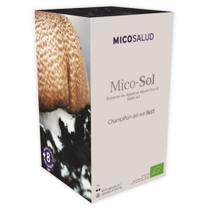 MICO SOL 70CPS MICO SOL 70CPS