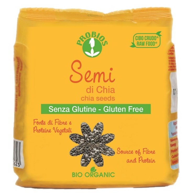 Semi Di Chia 150g Semi Di Chia 150g
