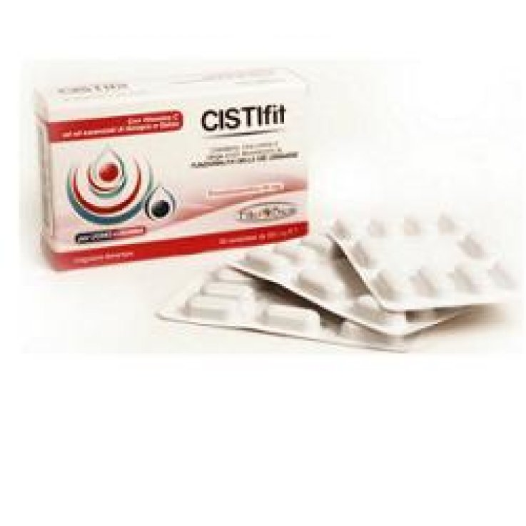 Cistifit 30cpr Cistifit 30cpr