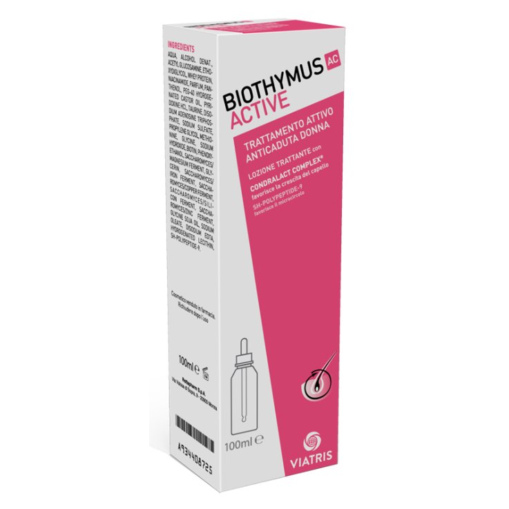 Biothymus Ac Act D Loz 100ml Biothymus Ac Act D Loz 100ml
