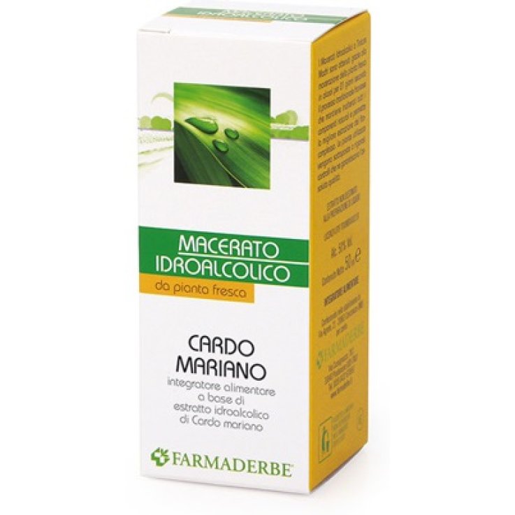FARMADERBE CARDO MIAL 50ML FARMADERBE CARDO MIAL 50ML