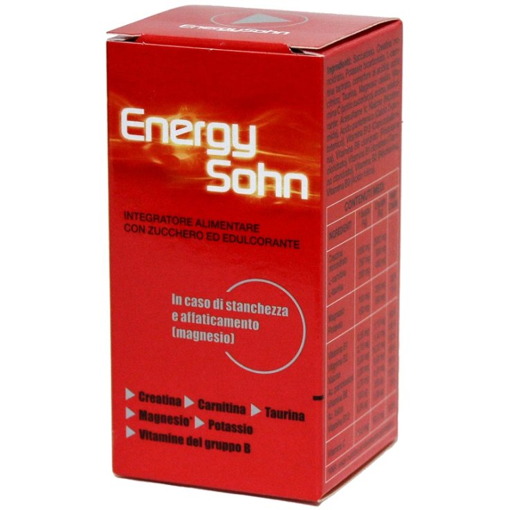 ENERGYSOHN 12BUST ENERGYSOHN 12BUST