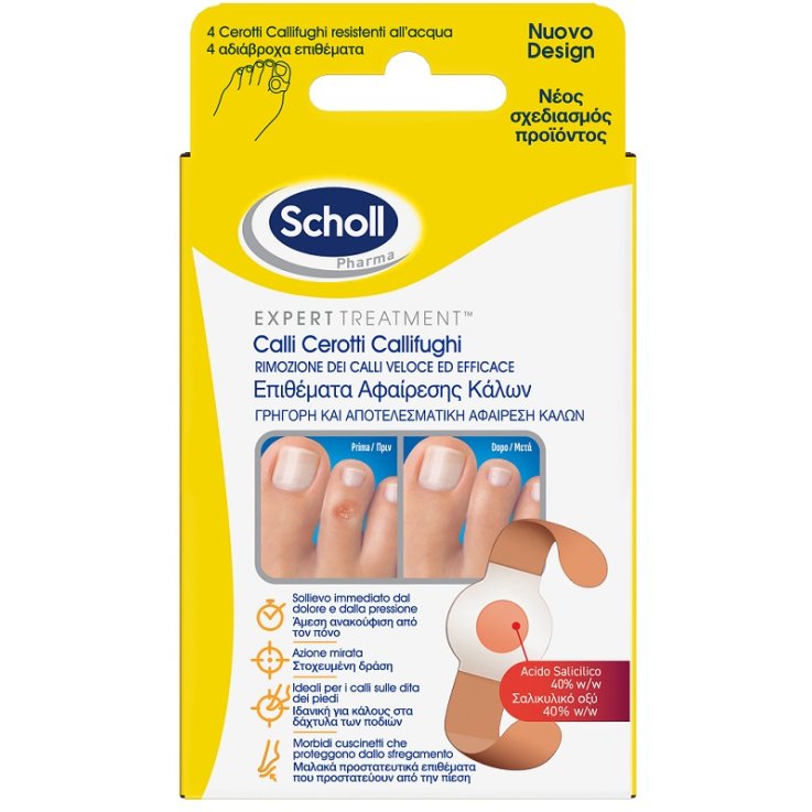 Scholl Cer Callif Tratt R/prot Scholl Cer Callif Tratt R/prot