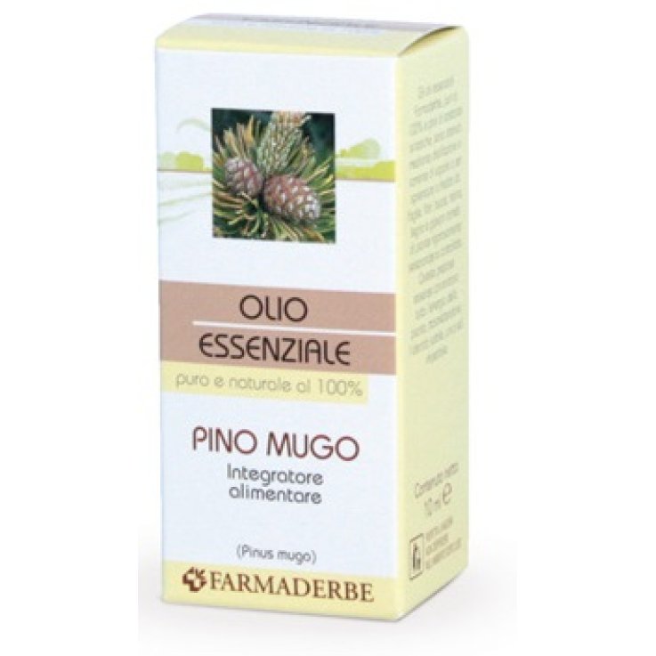 FARMADERBE OLIO ESS PINO MUGO FARMADERBE OLIO ESS PINO MUGO