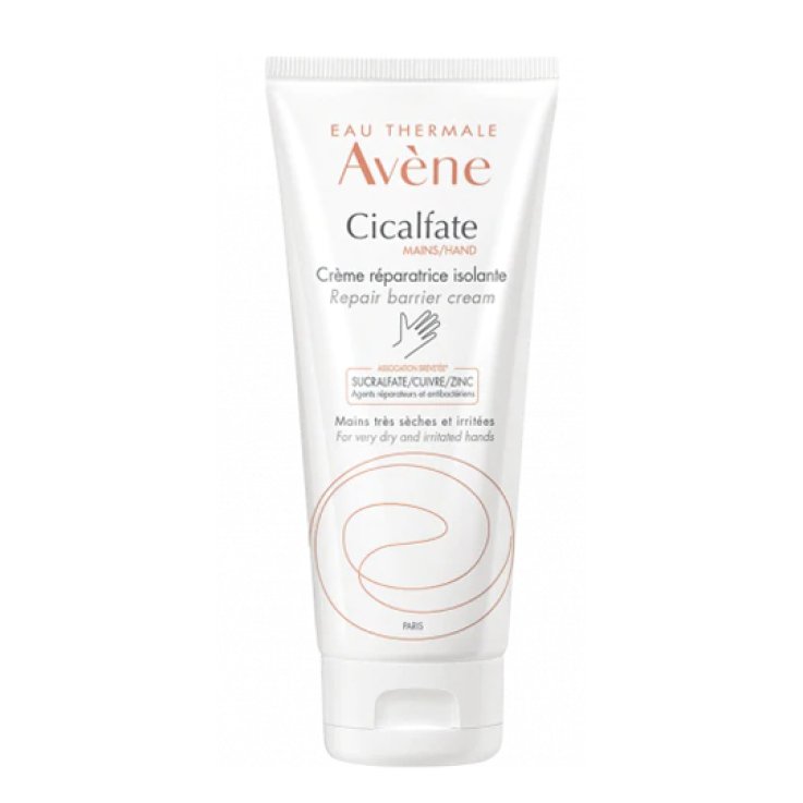 Avene Cicalfate Mani Crema Avene Cicalfate Mani Crema