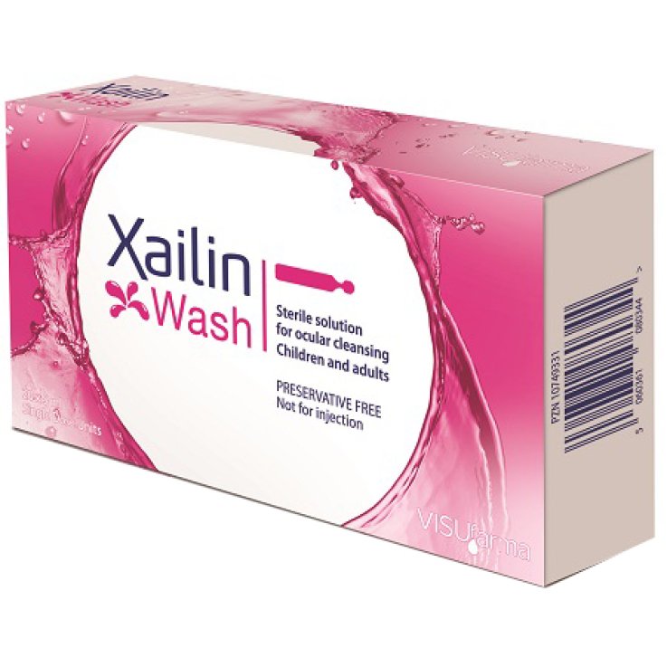 Xailin Wash Sol Ster Ocul 20f Xailin Wash Sol Ster Ocul 20f