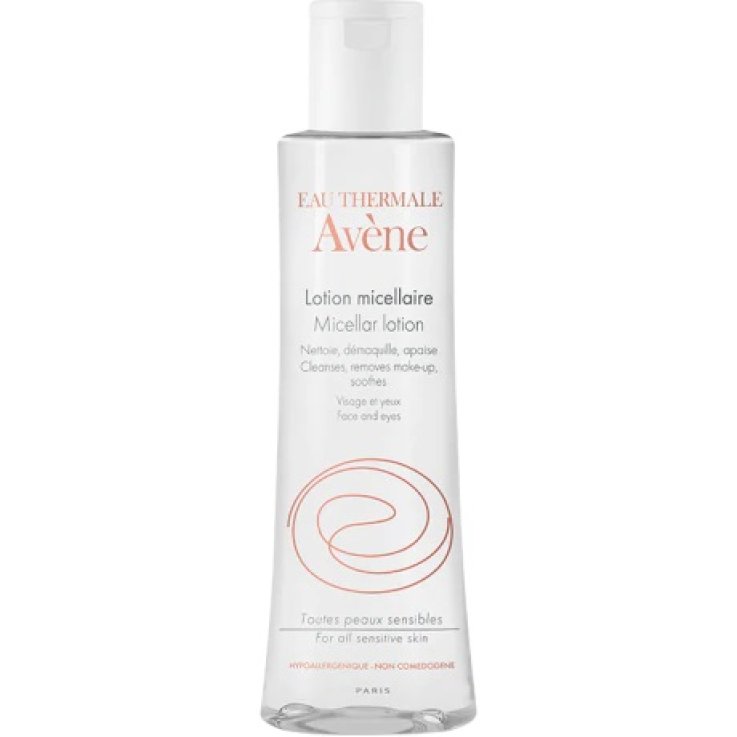 Avene Lozione Micellare 200ml Avene Lozione Micellare 200ml