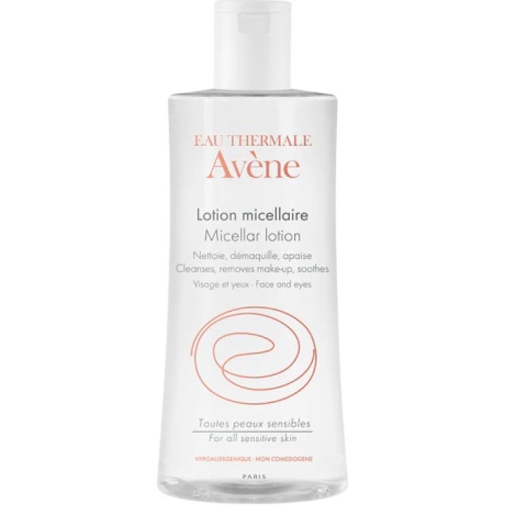 Avene Lozione Micellare 400ml Avene Lozione Micellare 400ml