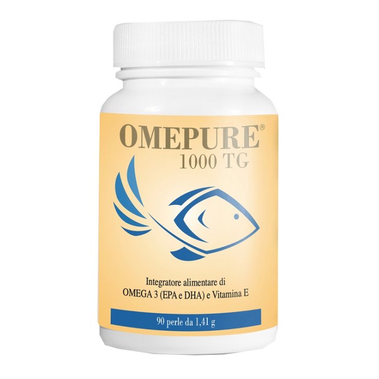 Omepure 1000 Tg 90prl Omepure 1000 Tg 90prl