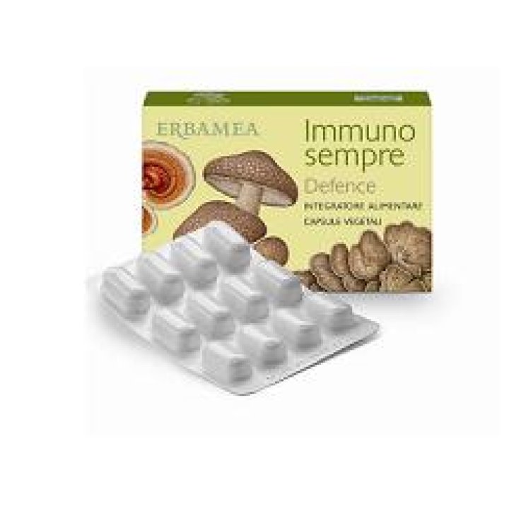 Immunosempre Defence 24cps Immunosempre Defence 24cps