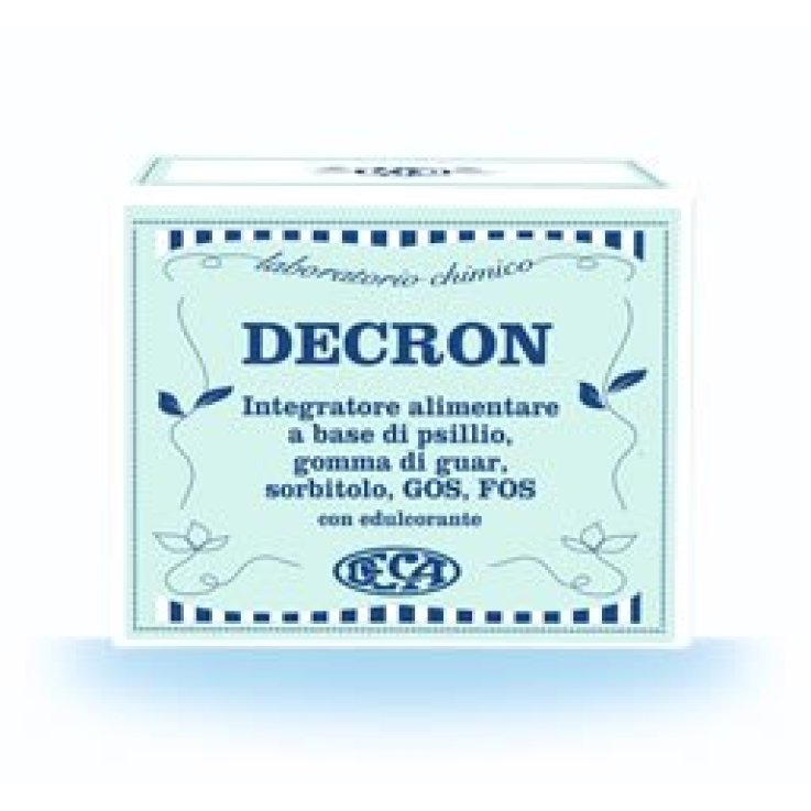 Decron 20bust Decron 20bust