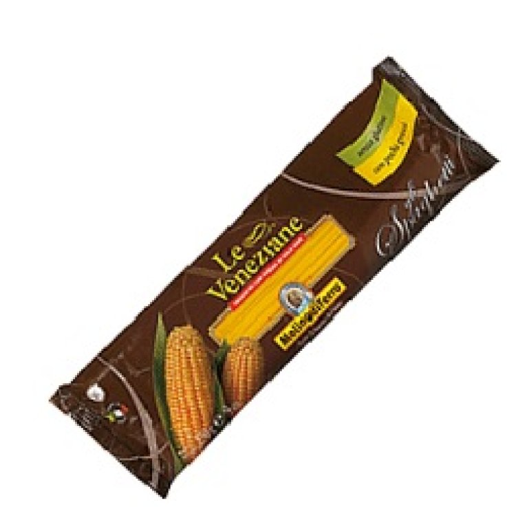Le Veneziane Spaghetti 250g Le Veneziane Spaghetti 250g