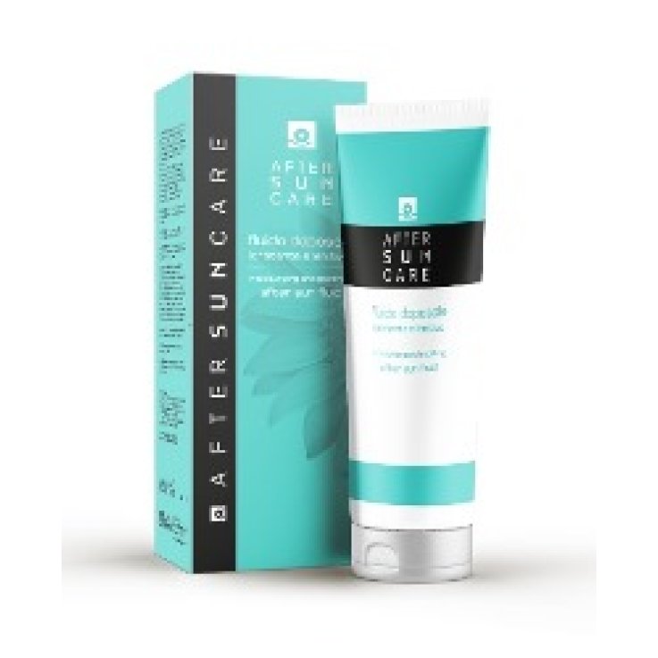 After Sun Care 200ml After Sun Care 200ml