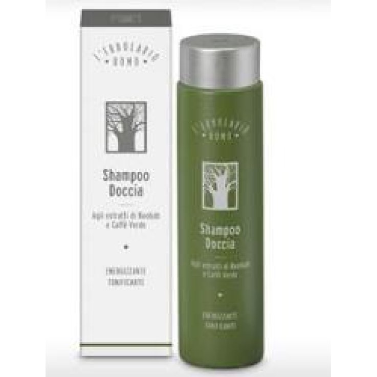 Uomo Shampoo Doccia 250ml