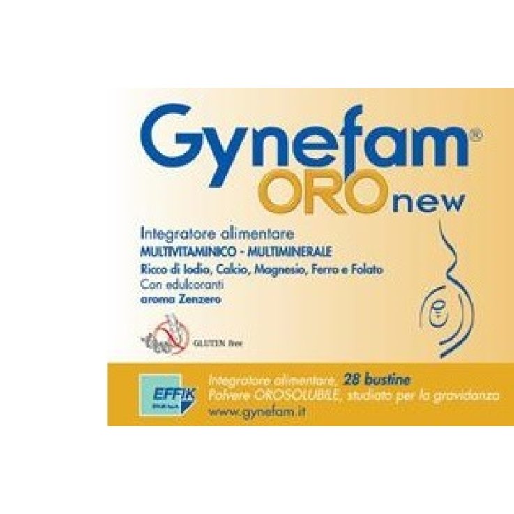 Gynefam Oro New 28bust Orosolu Gynefam Oro New 28bust Orosolu