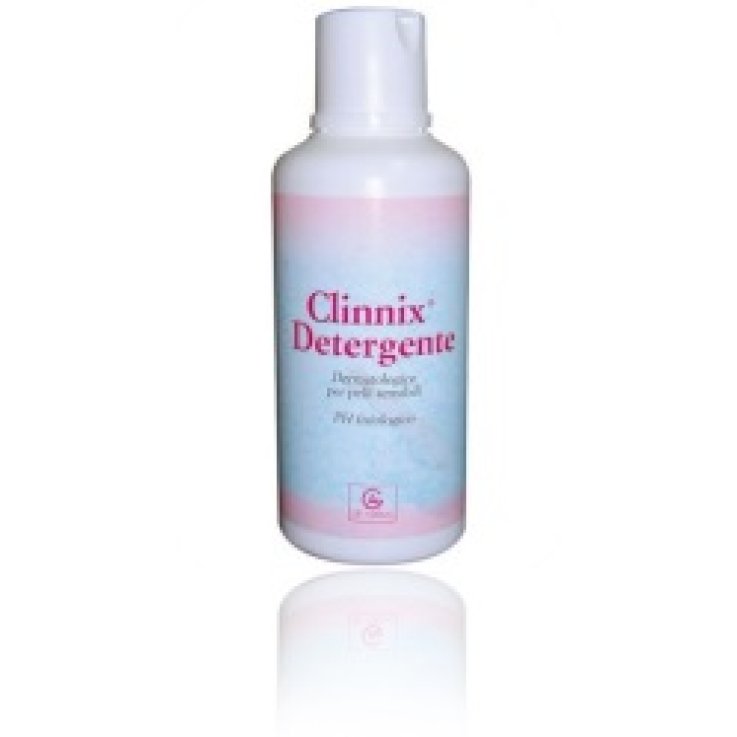 Clinnix Detergente Dermat Clinnix Detergente Dermat