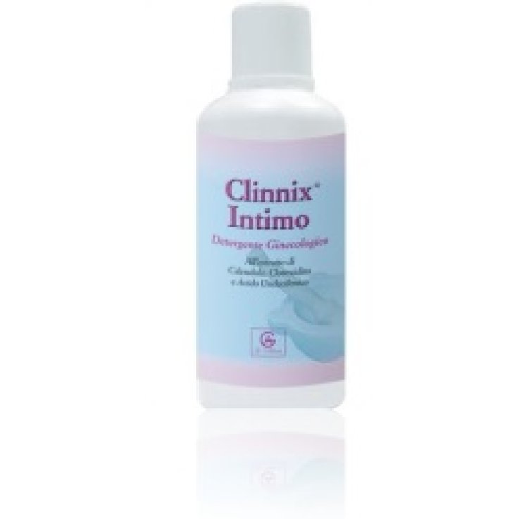 Clinnix Intimo Det Ginecol Clinnix Intimo Det Ginecol