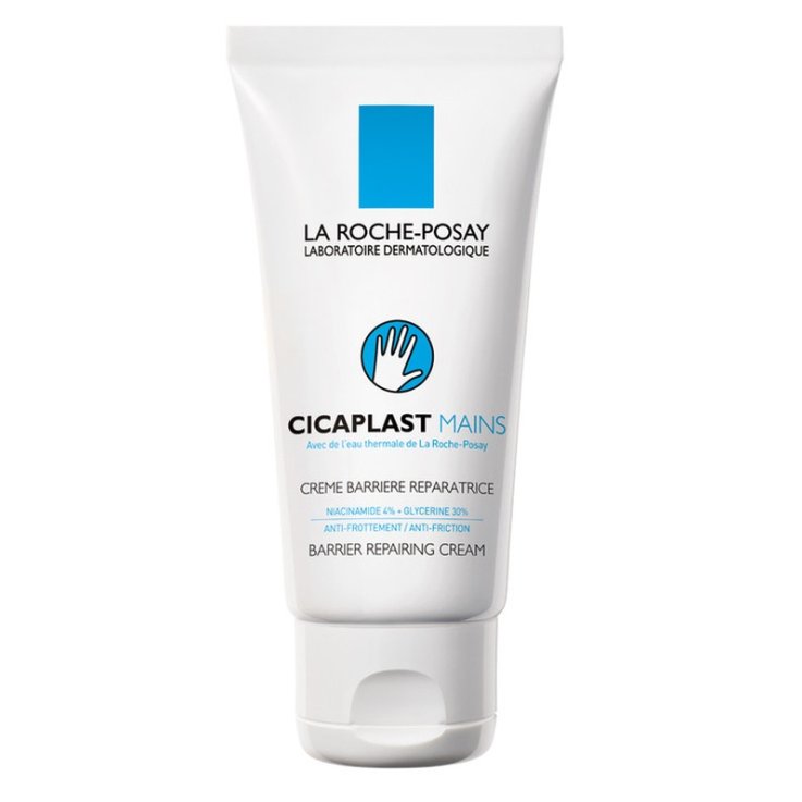 Cicaplast Mains 50ml Cicaplast Mains 50ml