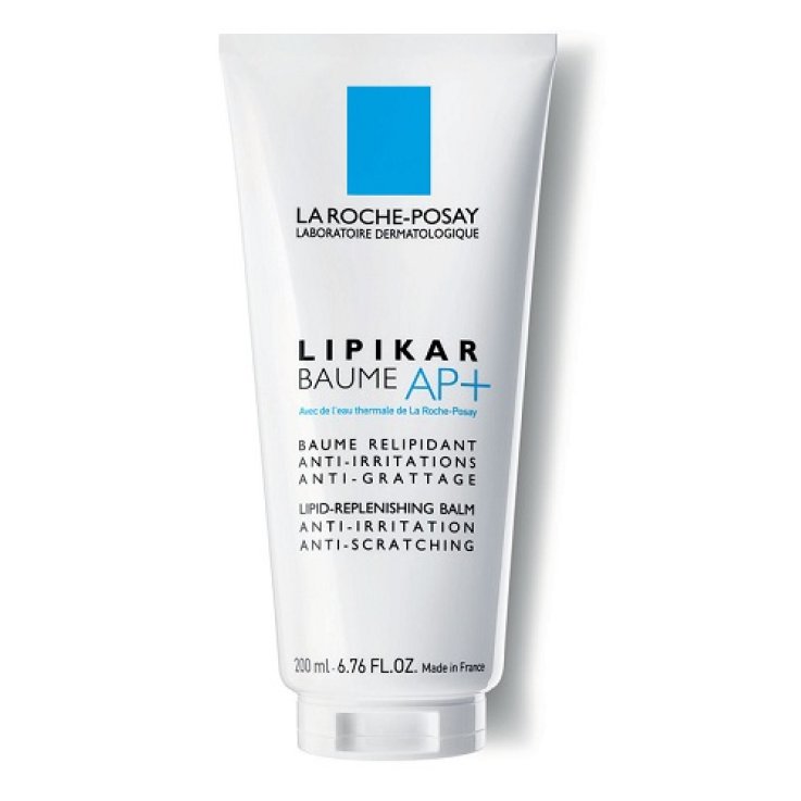 LIPIKAR BAUME AP+ 200ML LIPIKAR BAUME AP+ 200ML