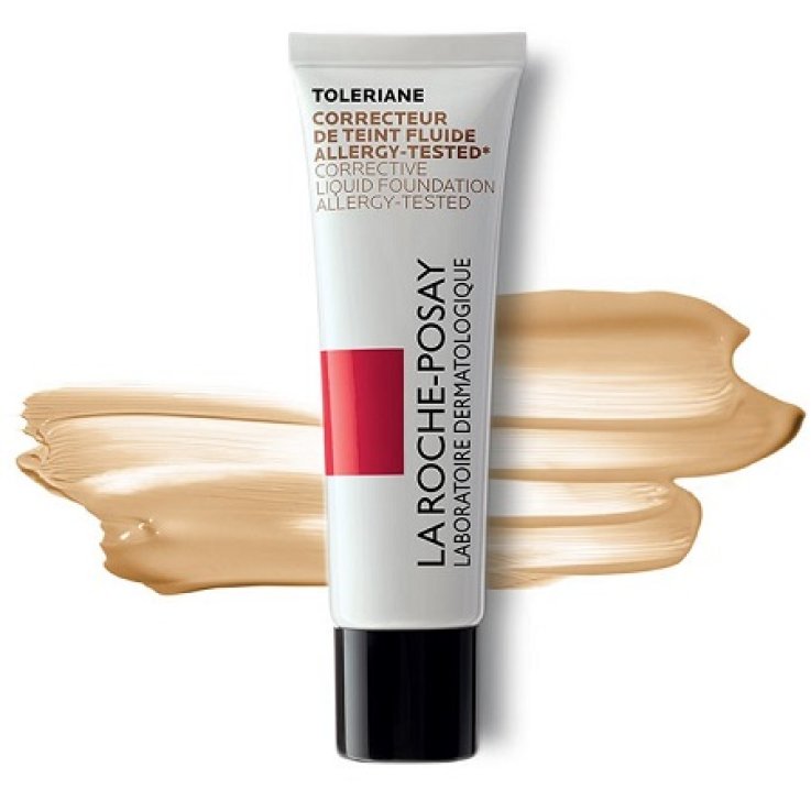 Toleriane Teint Fluido 13 30ml