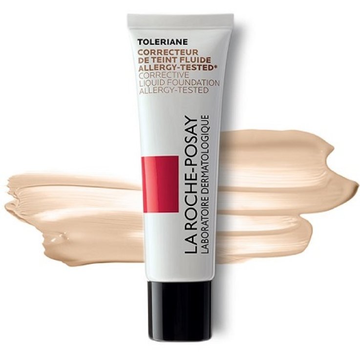 Toleriane Teint Fluido 11 30ml