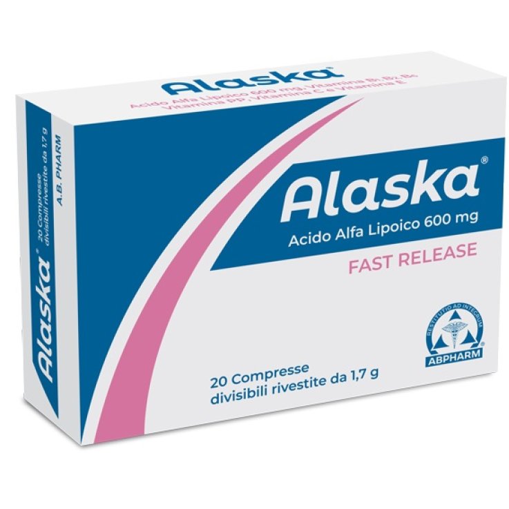 Alaska 20cpr Alaska 20cpr