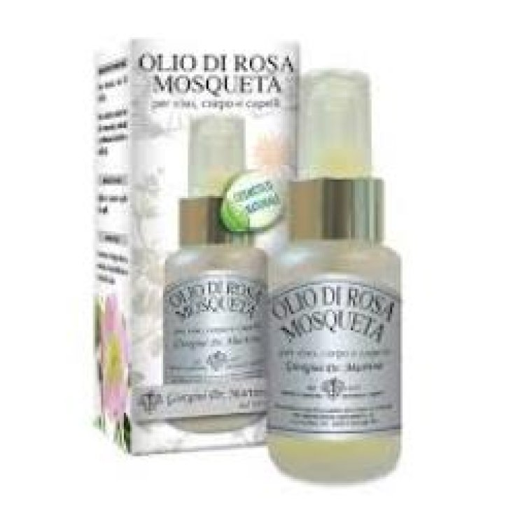 Olio Di Rosa Mosqueta 50ml Olio Di Rosa Mosqueta 50ml