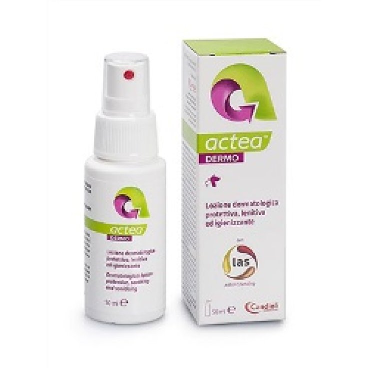 Actea Dermo 50ml Actea Dermo 50ml