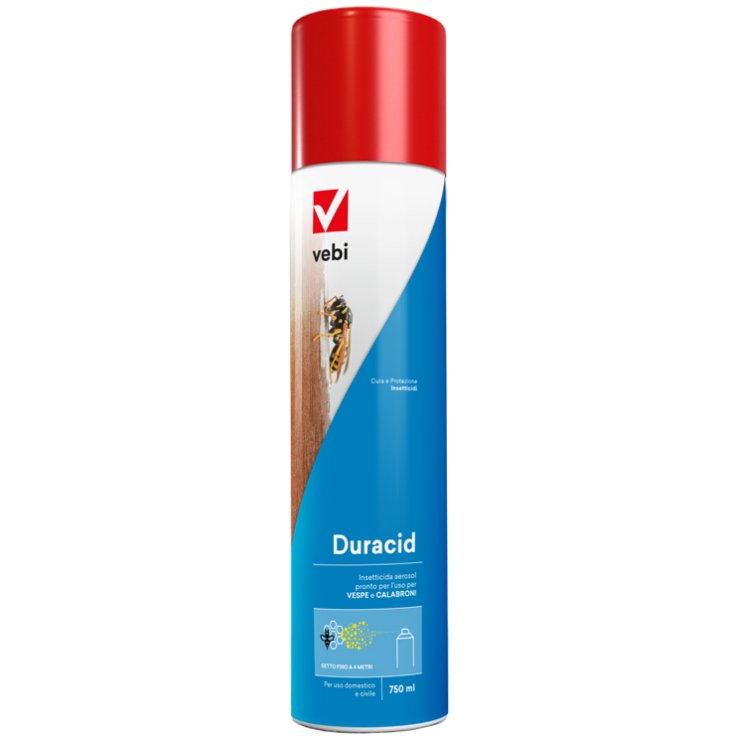 Duracid Vespe E Calabroni750ml Duracid Vespe E Calabroni750ml