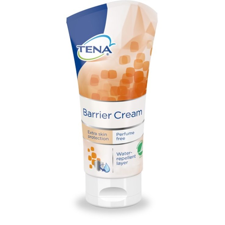 Tena Barrier Cream 150ml Tena Barrier Cream 150ml