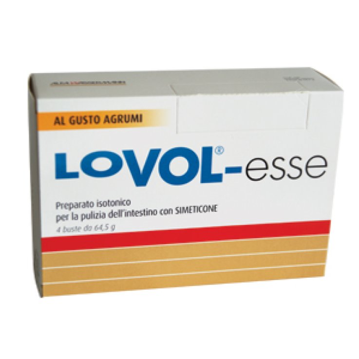 Lovol-esse 4bust Lovol-esse 4bust