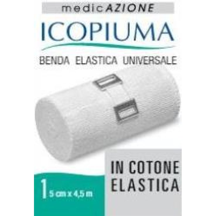 Icopiuma Benda El Univ 5x4,5