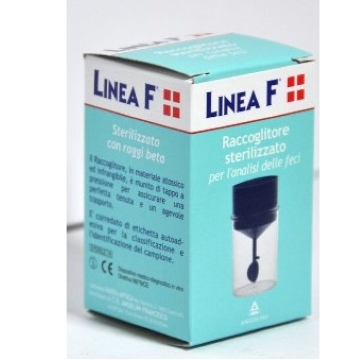 LINEA F RACC FECI LINEA F RACC FECI