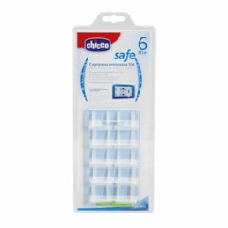 Ch Copripresa 10a 10pz Ch Copripresa 10a 10pz