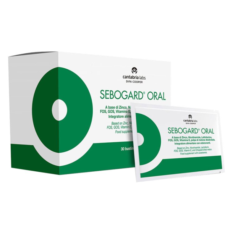 Sebogard Oral 30bust Sebogard Oral 30bust