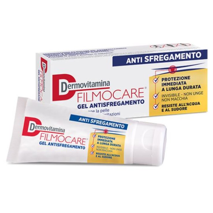 Dermovitamina Film Gel 30ml Dermovitamina Film Gel 30ml