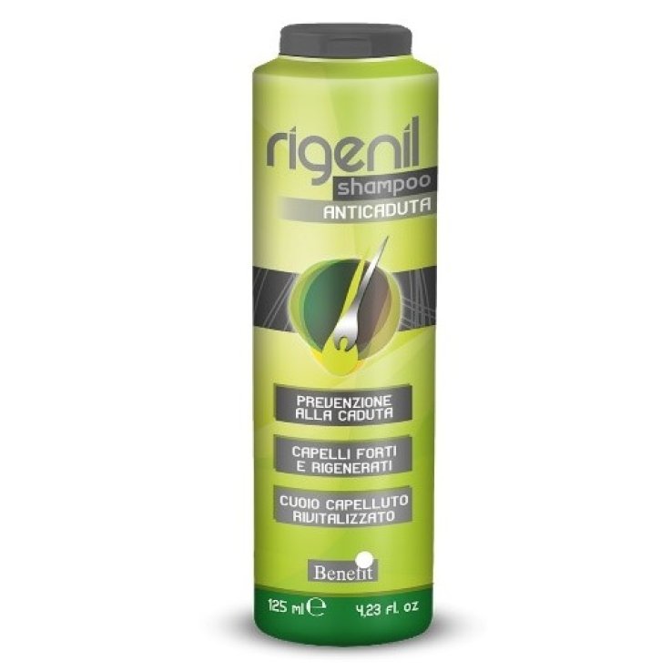 Rigenil Shampoo A/caduta 125ml