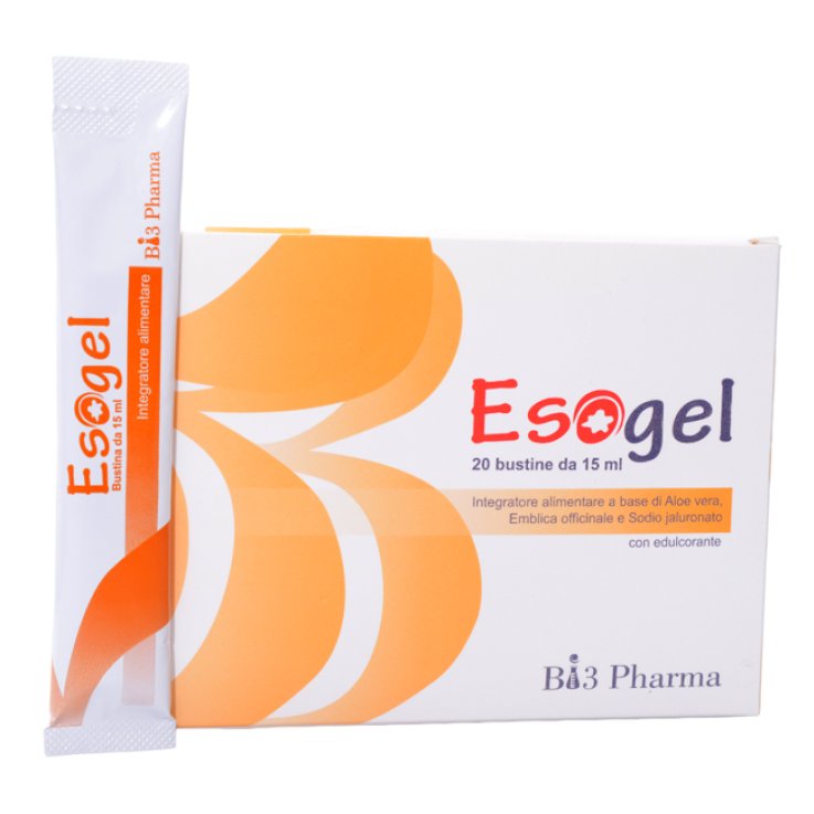 Esogel 20bust Esogel 20bust