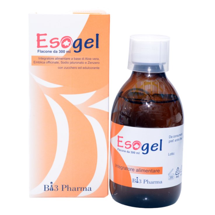 Esogel 300ml Esogel 300ml