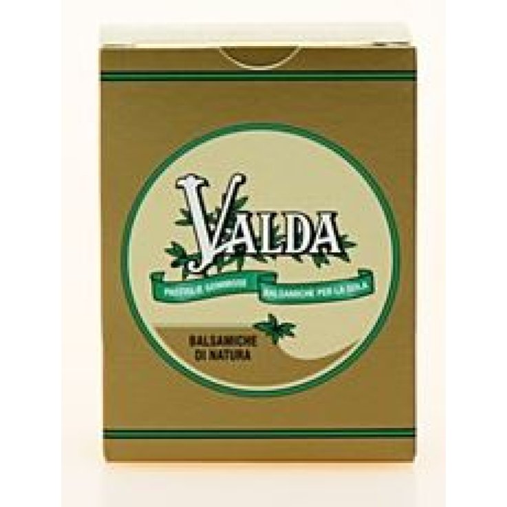 Valda Classiche Rifornim 50g Valda Classiche Rifornim 50g