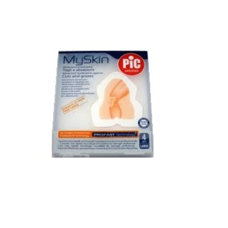 CER PIC MYSKIN GOMITI/GIN CER PIC MYSKIN GOMITI/GIN
