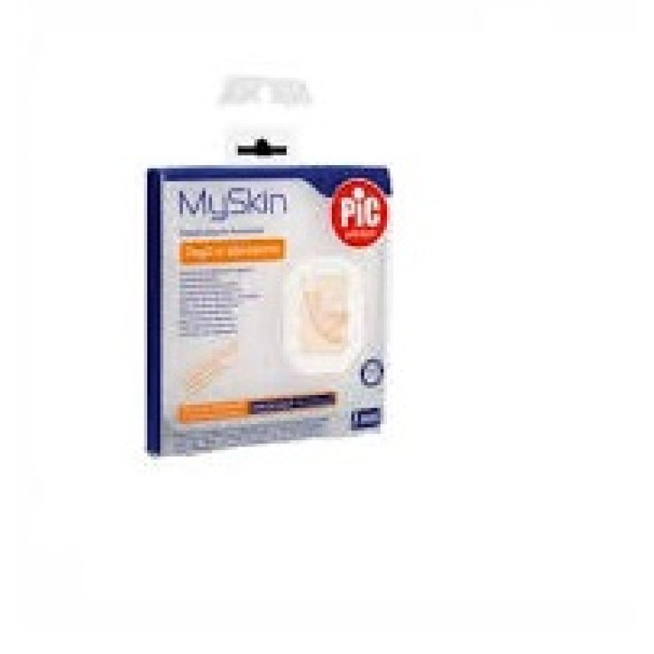 CER PIC MYSKIN MAN/BRAC 5PZ CER PIC MYSKIN MAN/BRAC 5PZ