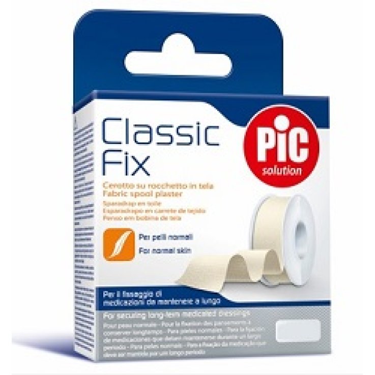 Cer Roc Clas Fix Whi 2,5x500f Cer Roc Clas Fix Whi 2,5x500f