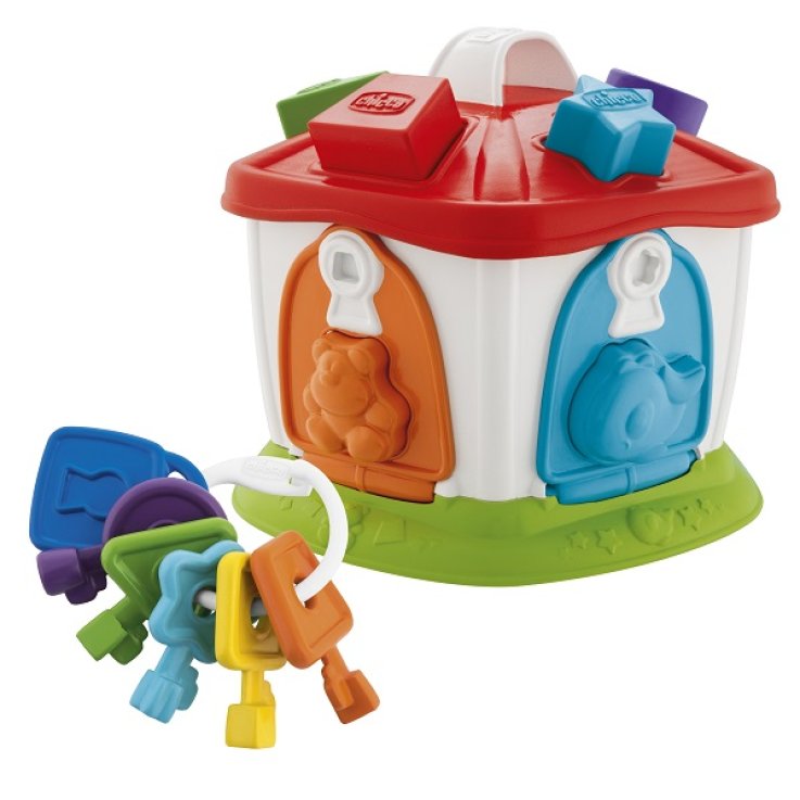 CH GIOCO COTTAGE ANIMALI CH GIOCO COTTAGE ANIMALI