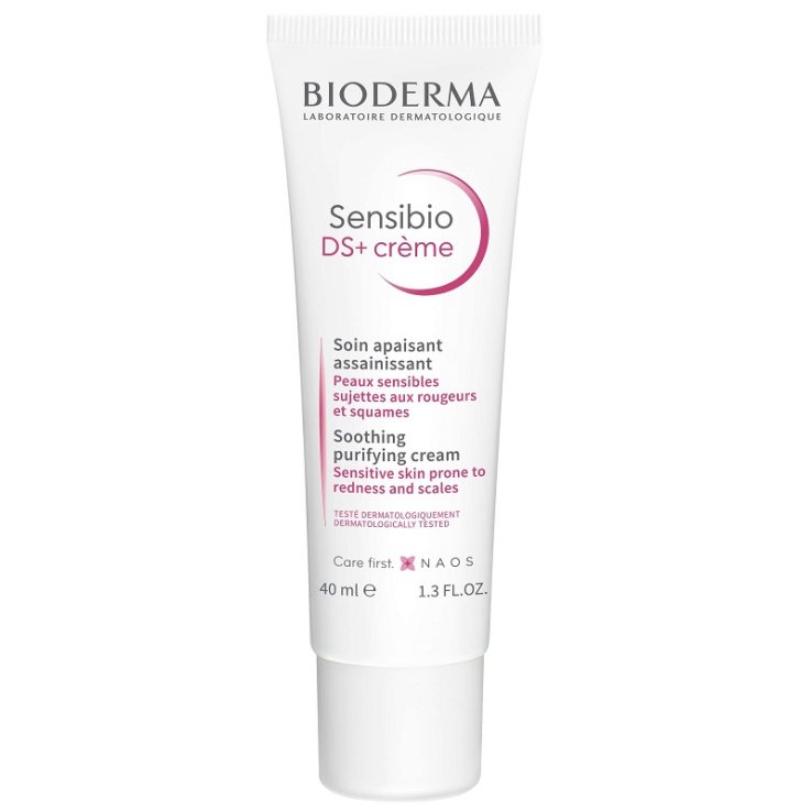 Sensibio Ds+ Crema 40ml Sensibio Ds+ Crema 40ml