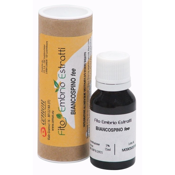 Fee Biancospino 15ml