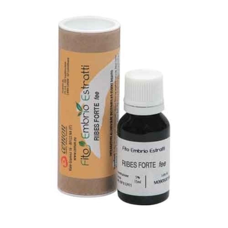 Fee Ribes Forte 15ml