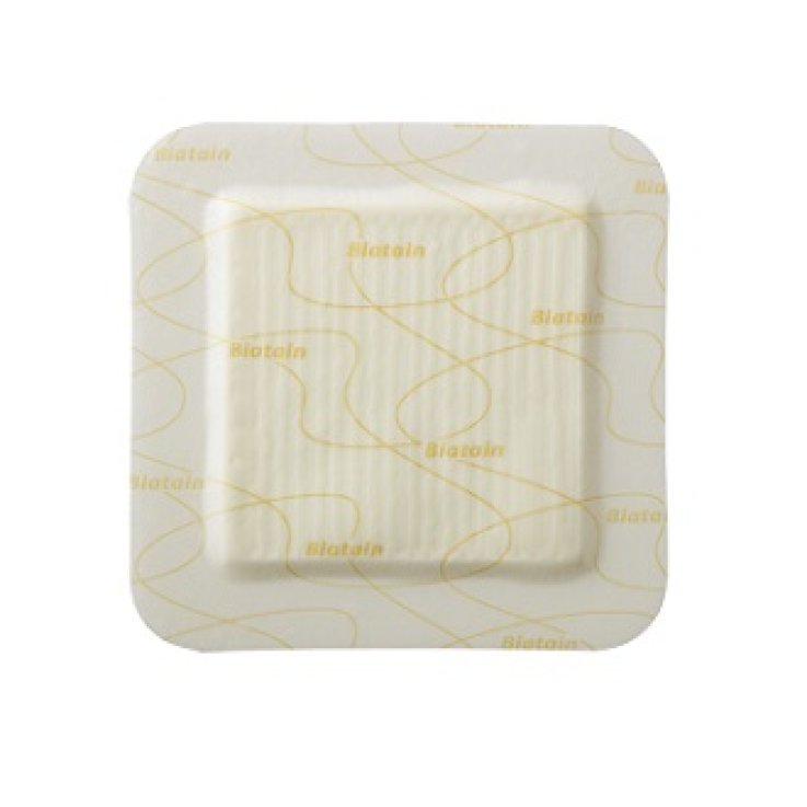 Biatain Sil Ades 10x10cm 10pz