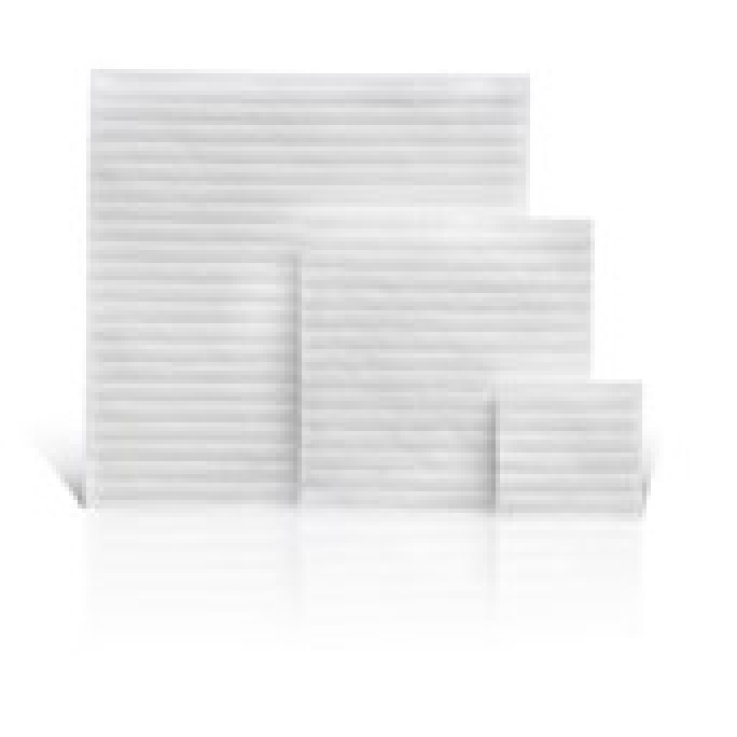 Aquacel Extra Hydrofiber 5x5cm Aquacel Extra Hydrofiber 5x5cm